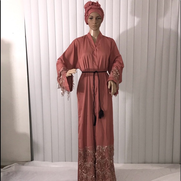 Dress - Picture 1 of 7